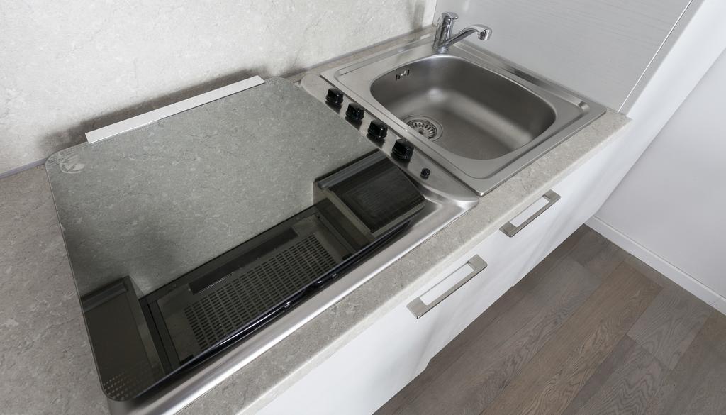 Italianway-Bligny 19 Apartment มิลาน ภายนอก รูปภาพ