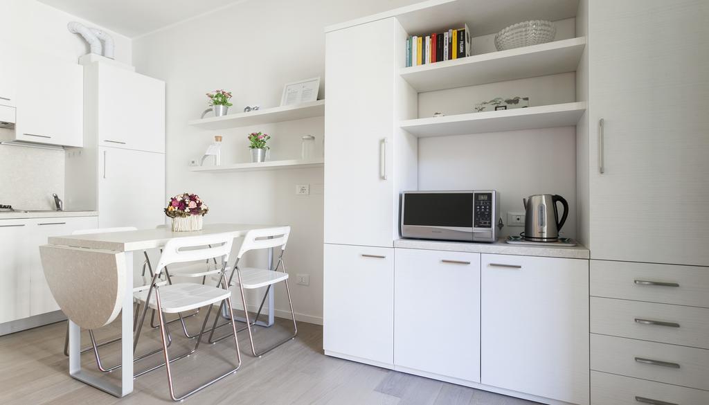 Italianway-Bligny 19 Apartment มิลาน ภายนอก รูปภาพ
