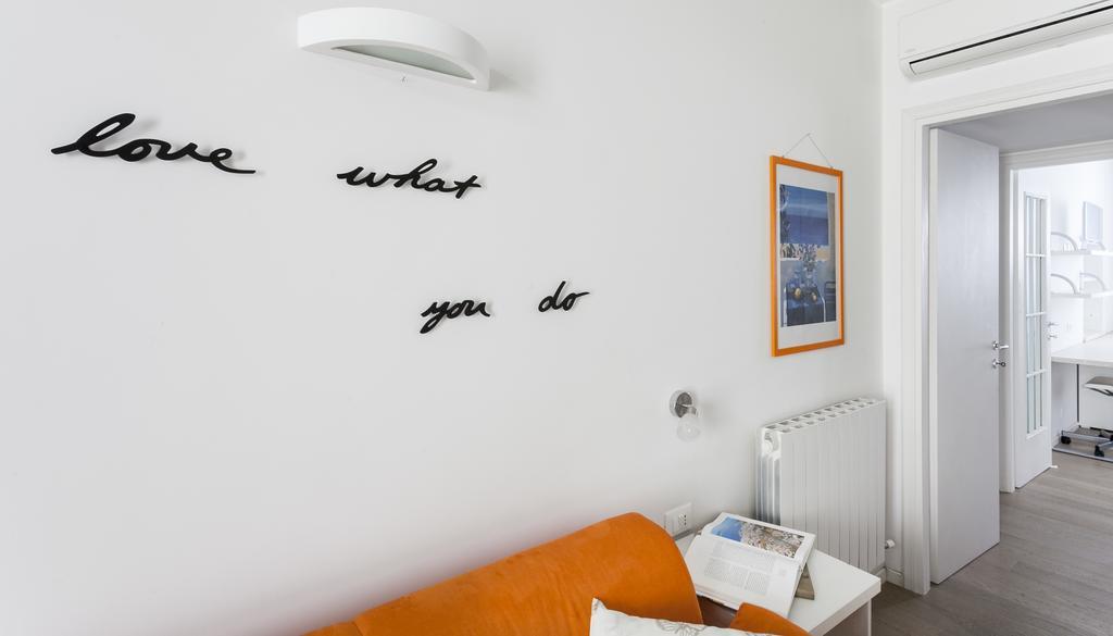 Italianway-Bligny 19 Apartment มิลาน ภายนอก รูปภาพ