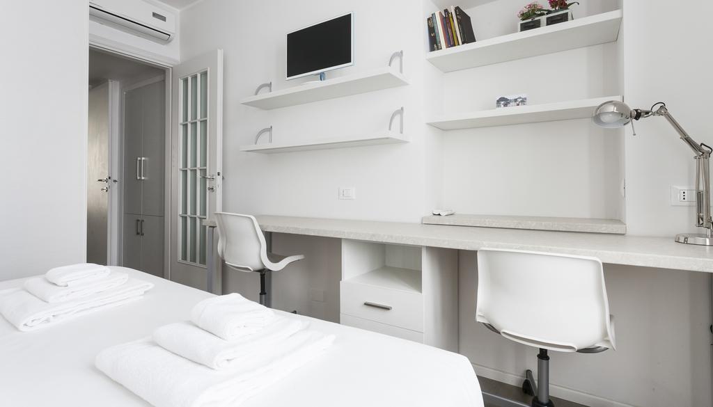 Italianway-Bligny 19 Apartment มิลาน ภายนอก รูปภาพ
