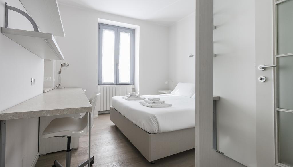 Italianway-Bligny 19 Apartment มิลาน ภายนอก รูปภาพ