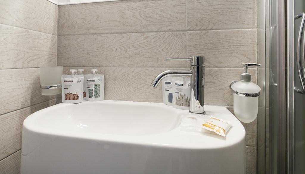 Italianway-Bligny 19 Apartment มิลาน ภายนอก รูปภาพ