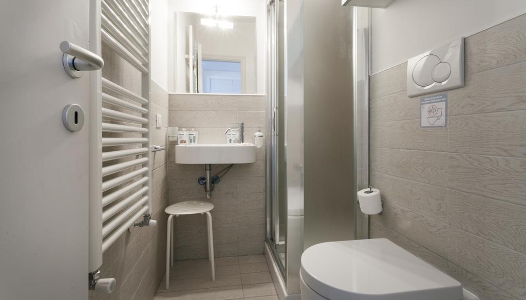 Italianway-Bligny 19 Apartment มิลาน ภายนอก รูปภาพ