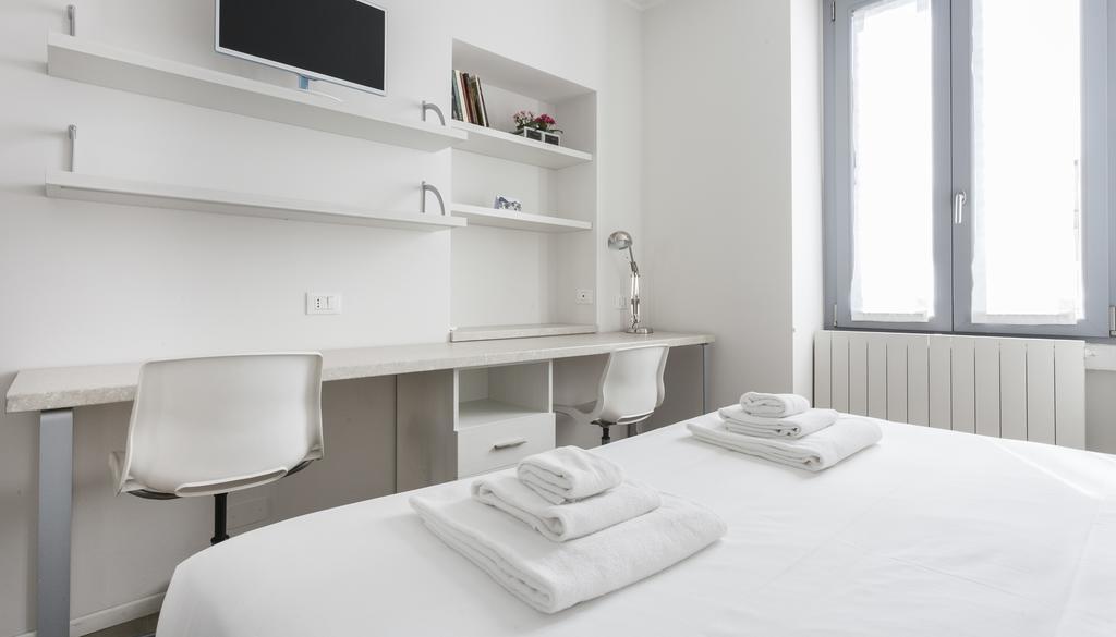 Italianway-Bligny 19 Apartment มิลาน ภายนอก รูปภาพ